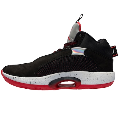 Tênis Nike Air Jordan XXXV - Masculino - Foto 5