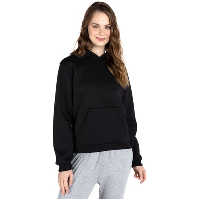 Blusão de Moletom Oxer Essential - Feminino - Foto 2