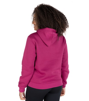 Blusão de Moletom Oxer Essential - Feminino - Foto 3