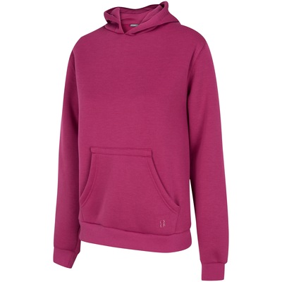 Blusão de Moletom Oxer Essential - Feminino - Foto 6
