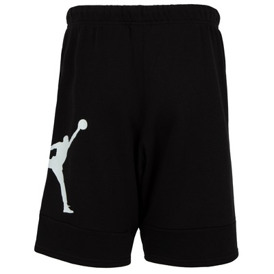 Bermuda Nike Jordan Jumpman Air - Masculina - Foto 4