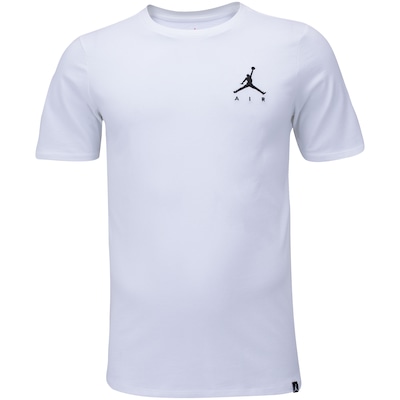 Camiseta Air Jordan Nike Jumpman  - Masculina - Foto 1