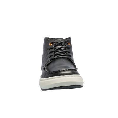Bota de Couro Nord Dublin New - Masculina - Foto 3