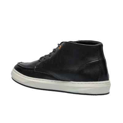 Bota de Couro Nord Dublin New - Masculina - Foto 6