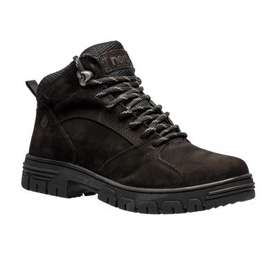 Bota de Couro Nord Worker Boot New - Masculina - Foto 2