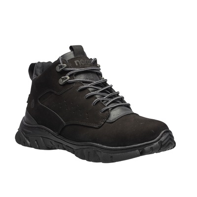 Bota de Couro Impermeável Nord Atacama New - Masculina - Foto 2