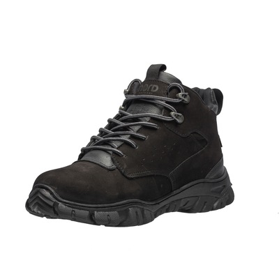 Bota de Couro Impermeável Nord Atacama New - Masculina - Foto 4