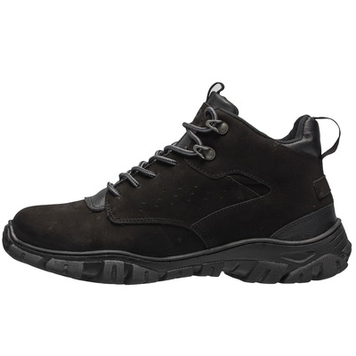 Bota de Couro Impermeável Nord Atacama New - Masculina - Foto 5