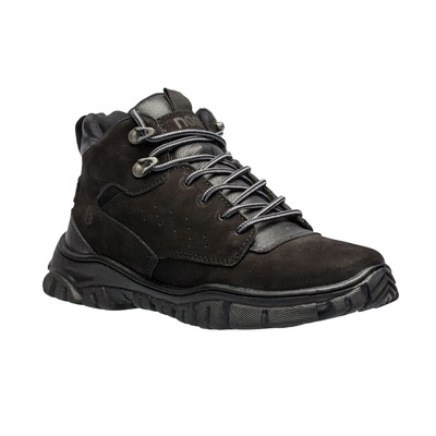 Bota de Couro Impermeável Nord Atacama New - Feminina - Foto 2