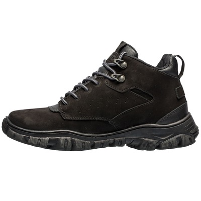 Bota de Couro Impermeável Nord Atacama New - Feminina - Foto 5