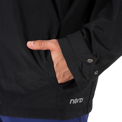Jaqueta Nord Outdoor 3X1 - Masculina - Foto 5
