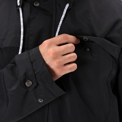 Jaqueta Nord Outdoor 3X1 - Masculina - Foto 6