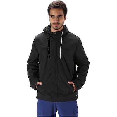 Jaqueta Nord Outdoor 3X1 - Masculina - Foto 2