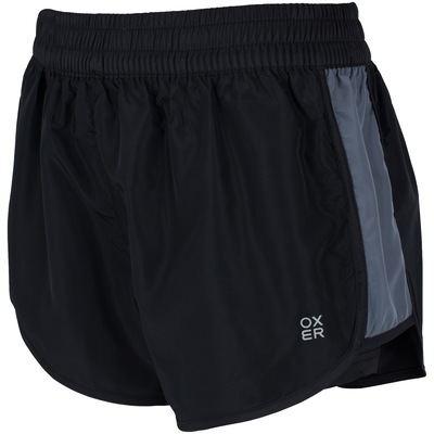 Shorts Feminino Duplo Recortes Oxer - Foto 6