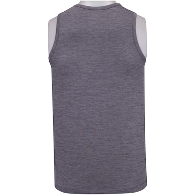 Camiseta Regata Umbro TWR Flat New - Masculina - Foto 2