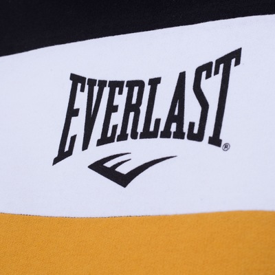 Blusa Cropped Manga Longa com Capuz Everlast Vintage - Feminina - Foto 5