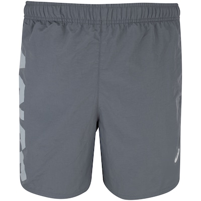 Bermuda Masculina Logo ASICS - Foto 6