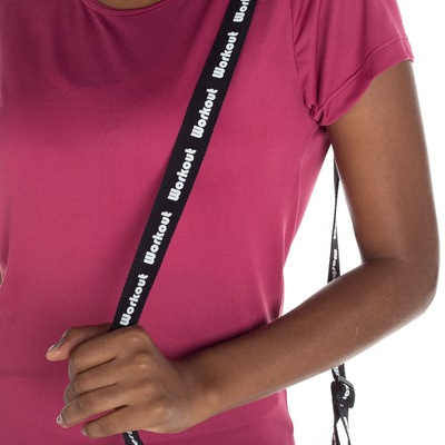 Shoulder Bag Oxer Printed Hang - Foto 2