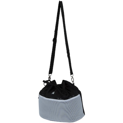 Bolsa Saco Oxer Com Mesh - Foto 2