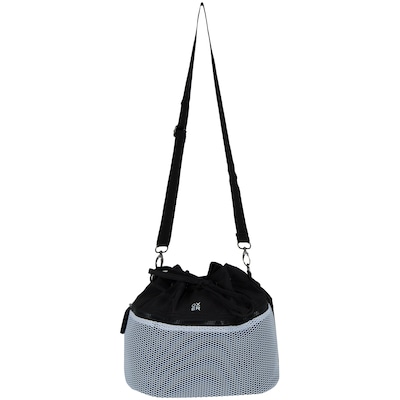 Bolsa Saco Oxer Com Mesh - Foto 5