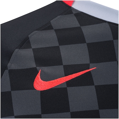 Camisa Liverpool III 20/21 Nike - Masculina - Foto 6