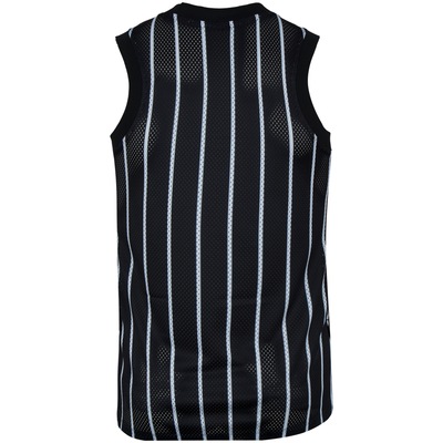 Camisa Regata do Corinthians Nike Basquete - Masculina - Foto 2