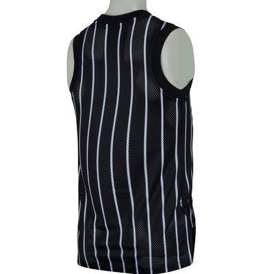 Camisa Regata do Corinthians Nike Basquete - Masculina - Foto 4