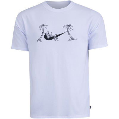 Camiseta Nike SB Hammock - Masculina - Foto 1