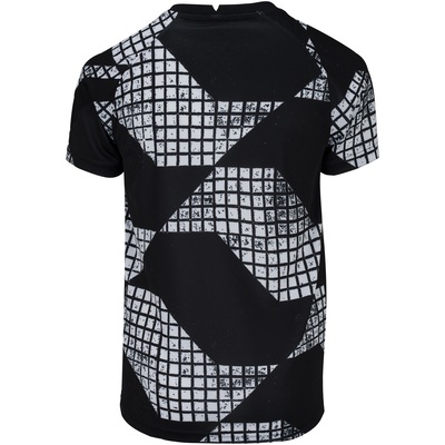 camiseta corinthians iv