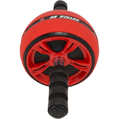 Roda Abdominal Oxer Duplo Reforçado - Foto 2