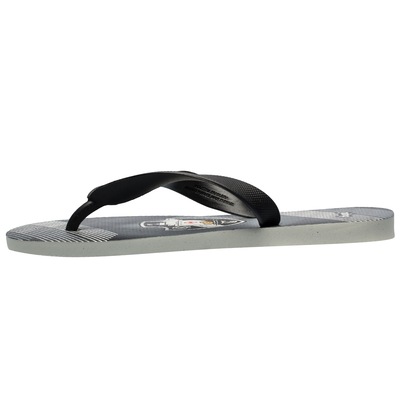 Chinelo do Vasco da Gama Dupé 4144755 - Unissex - Foto 6