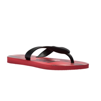 Chinelo do Flamengo Dupé 4144755 - Unissex - Foto 3
