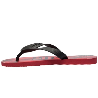 Chinelo do Flamengo Dupé 4144755 - Unissex - Foto 6