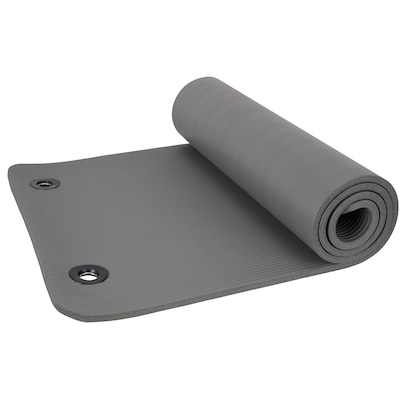 Colchonete de Academia Oxer Ondulado Ir 97506 180 x 60x 1,2 cm - Foto 2