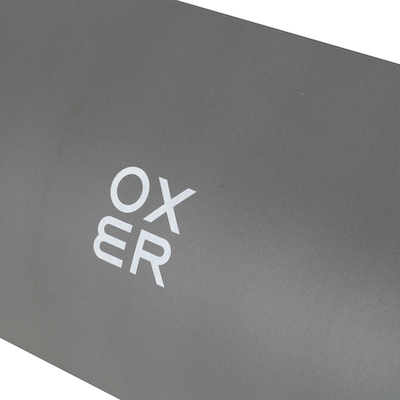 Colchonete de Academia Oxer Ondulado Ir 97506 180 x 60x 1,2 cm - Foto 3