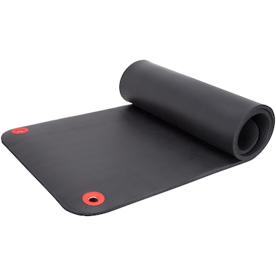 Colchonete de Academia Oxer Ondulado Ir 97506 180 x 60x 1,2 cm - Foto 6