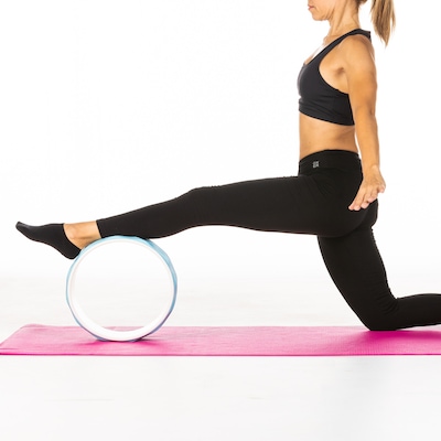 Anel de Pilates Oxer Magic - Foto 3