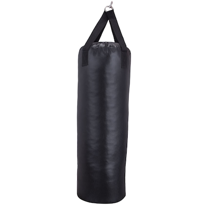 Kit de Boxe Punch com Saco de Pancada 90 cm + Luvas de Bate-Saco - Foto 3