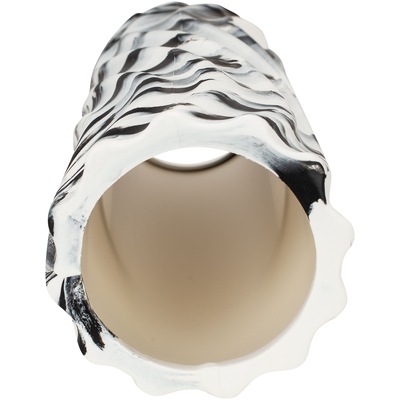 Rolo Massagem Oxer Ondulado - Foto 4