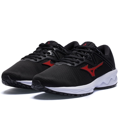 Tênis Mizuno Optimus - Masculino - Foto 2