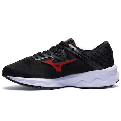 Tênis Mizuno Optimus - Masculino - Foto 3