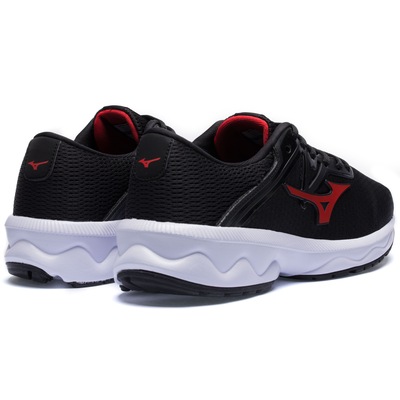 Tênis Mizuno Optimus - Masculino - Foto 4