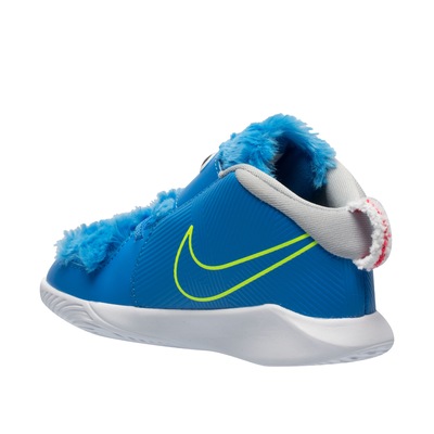 tênis nike team hustle d 9 infantil