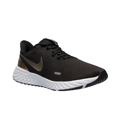 Tênis Nike Revolution 5 Prm - Feminino - Foto 2