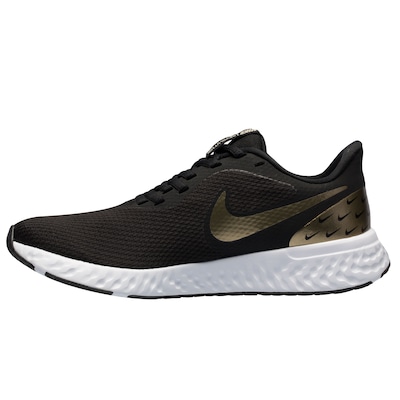 Tênis Nike Revolution 5 Prm - Feminino - Foto 5