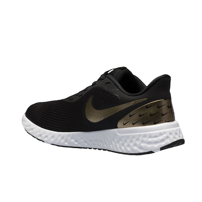 Tênis Nike Revolution 5 Prm - Feminino - Foto 6
