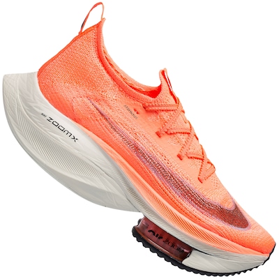 Tênis Nike Air Zoom Alphafly Next% FlyKnit - Feminino - Foto 1