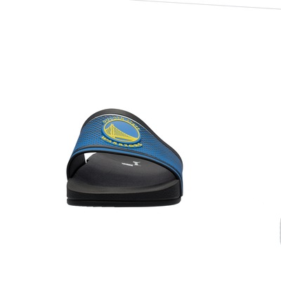 Chinelo Grendene Rider NBA Golden State Warriors - Slide - Adulto - Foto 4