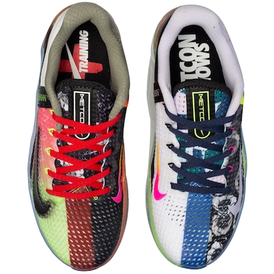 Tênis Nike Metcon 6 X - Feminino - Centauro