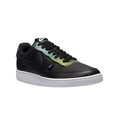 Tênis Nike Court Vision Lo Prem - Masculino - Foto 2